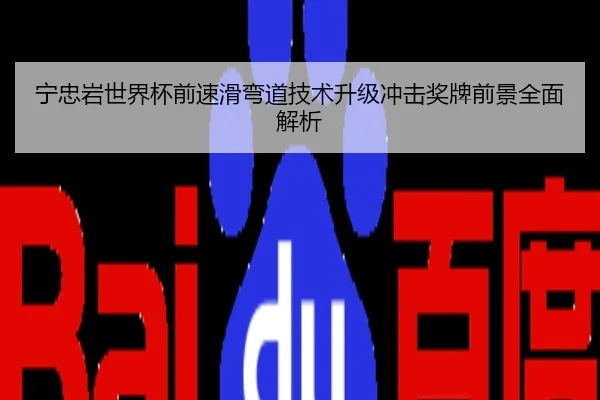 宁忠岩世界杯前速滑弯道技术升级冲击奖牌前景全面解析
